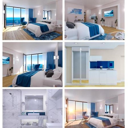 Orbi City Panorama Apartment Batumi Luaran gambar